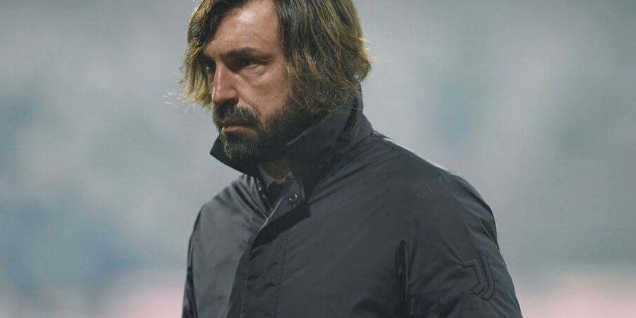 Diminta Mengganti Gaya Melatihnya yang Buat Juve Malu Musim Lalu, Andrea Pirlo: Mending Kalah!