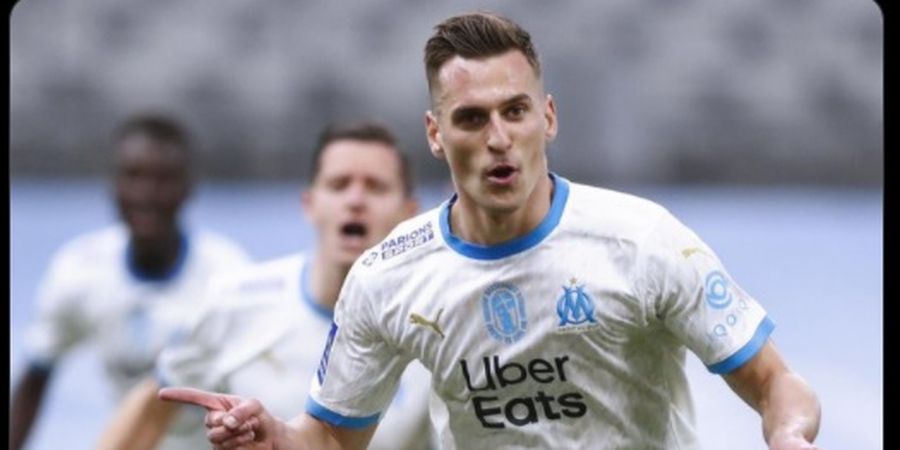 Here We Go! Arkadiusz Milik Mendarat ke Juventus, Napoli yang Ketiban Berkah