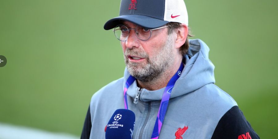 Reaksi Juergen Klopp Lihat Chelsea dan Man City Hamburkan Banyak Uang untuk Transfer