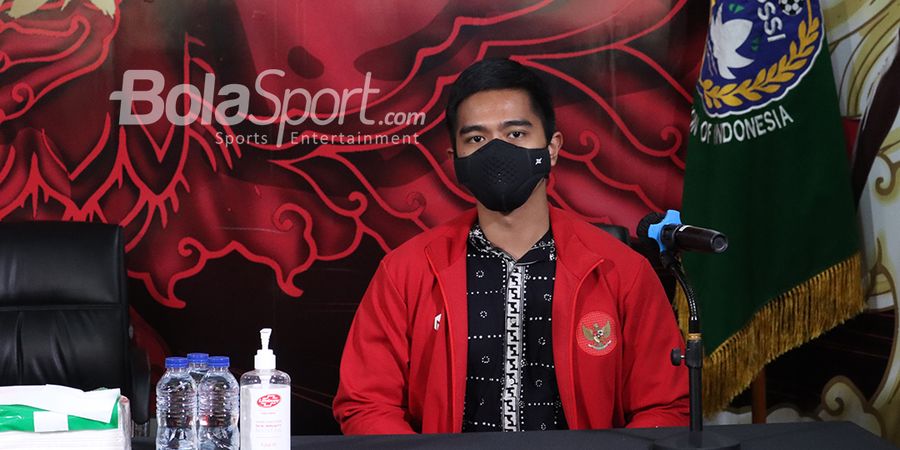 Terungkap, Alasan Kaesang Pangarep Berani Akuisisi Persis Solo