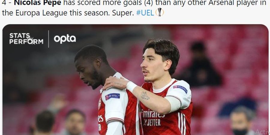 BURSA TRANSFER - Arsenal Bakal Usir 10 Pemain Flop, Termasuk Pemain Termahal dan Alumni  Barcelona