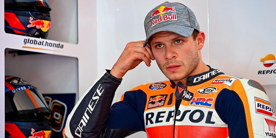 Stefan Bradl Sebut Honda Tak Boleh Bergantung kepada Marc Marquez