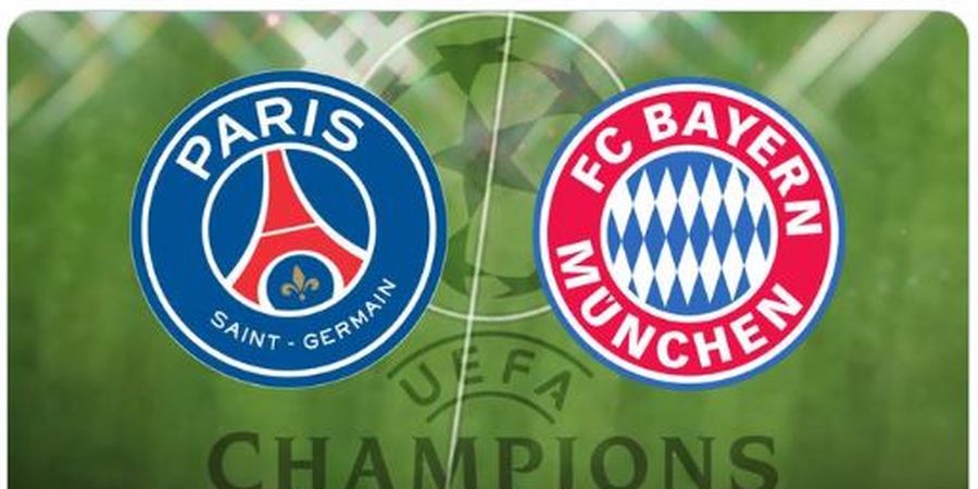 Fakta yang Bikin Bayern Muenchen Punya Peluang Besar Singkirkan PSG