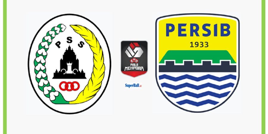 Injak Semifinal Piala Menpora 2021, Persib Bandung Pasang Target Baru