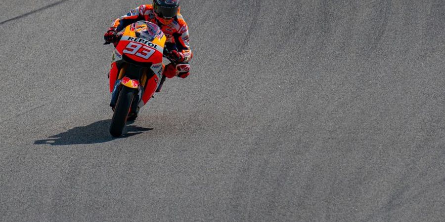 Marquez Comeback, Quartararo: Dia Akan Kesulitan, tetapi Akan Kembali ke Posisi Atas