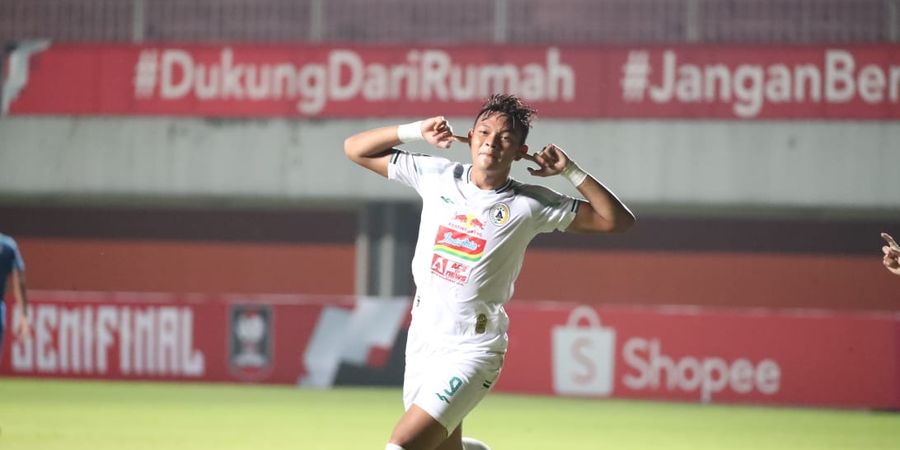 Akibat Cedera, Dua Wonderkid PSS Sleman Terancam Absen Hingga Enam Bulan