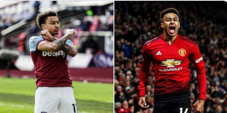 Hasil dan Klasemen Liga Inggris - Lingard Kalahkan Jumlah Gol 9 Musim di Man United dalam Sekejap, Sheffield Degradasi