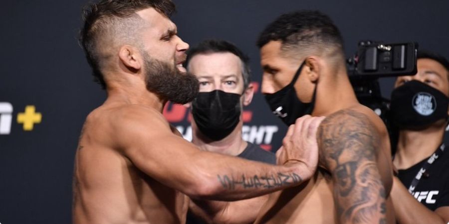 Isi Helatan Usai Trilogi Conor McGregor, Jagoan Rusuh Susul Petarung Klan Khabib