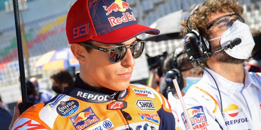 Jorge Lorenzo Ungkap Dampak Ketergantungan Honda dengan Marc Marquez di MotoGP