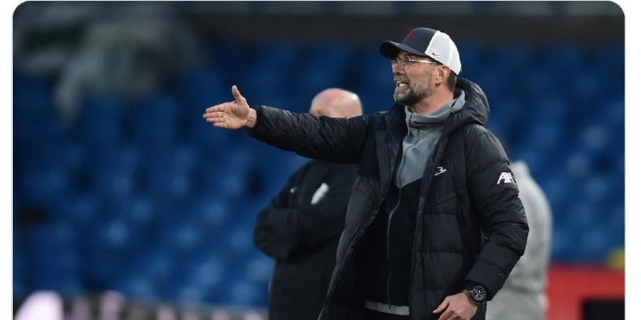 Bukan Liverpool, Juergen Klopp Sebut Klub Liga Inggris Ini Terbaik di Eropa