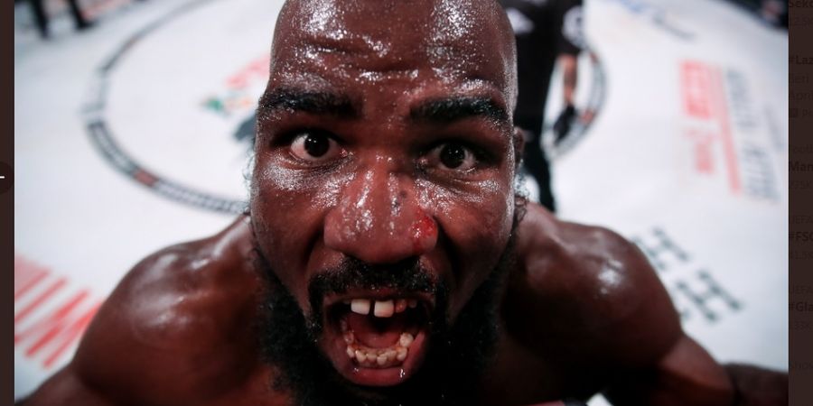 Agungkan Kehebatannya, Jagoan MMA Ini Sebut Duel Lawan Raja UFC Jadi yang Paling Mudah