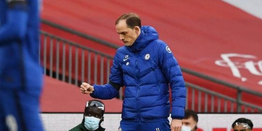 Hasil dan Klasemen Liga Inggris - Seri Vs Tim Pertahanan Terbaik Ke-3, Tuchel Sebut Chelsea Tak Ketemu Jawaban