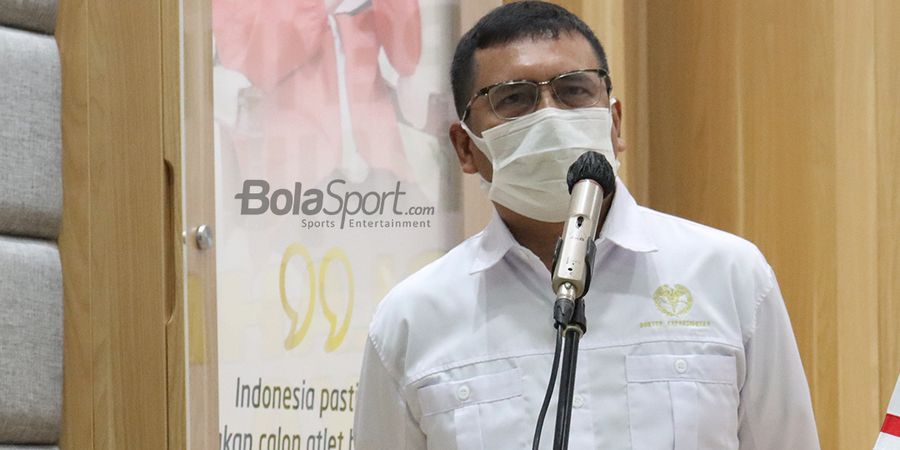 Satgas COVID-19 akan Pantau Suporter yang Konvoi di Bundaran HI