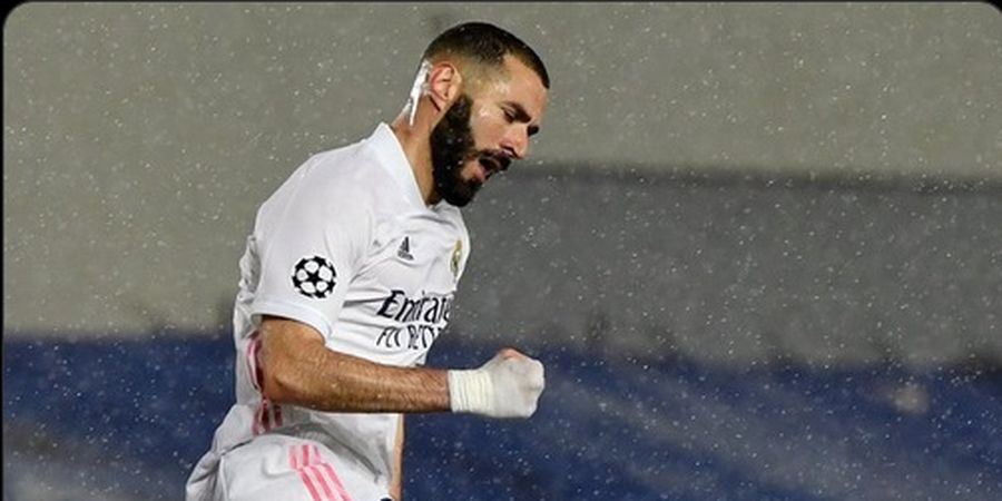 Rio Ferdinand Ungkap Sir Alex Ferguson Sempat Sangat Inginkan Karim Benzema