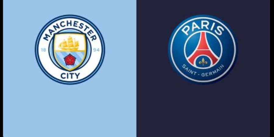 PSG vs Manchester City - Duel Sulit yang Akan Terlihat Normal