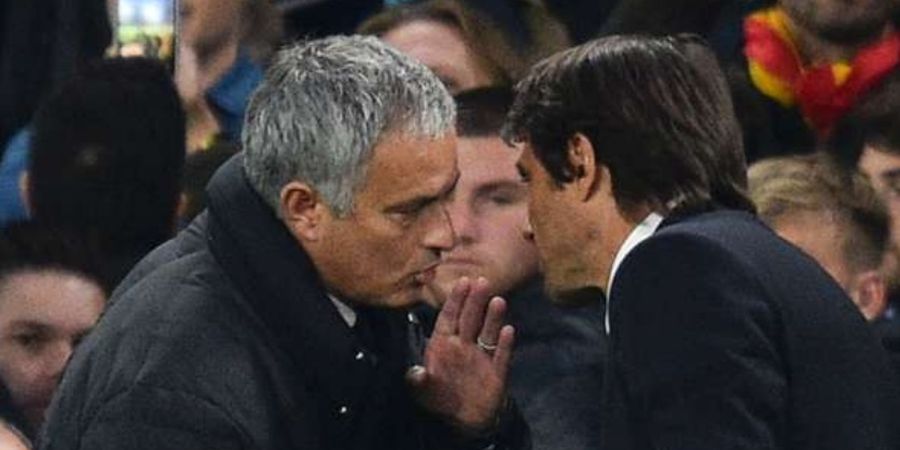 Inter Menuju Juara Liga Italia, Zanetti Bandingkan Rezim Conte dan Mourinho