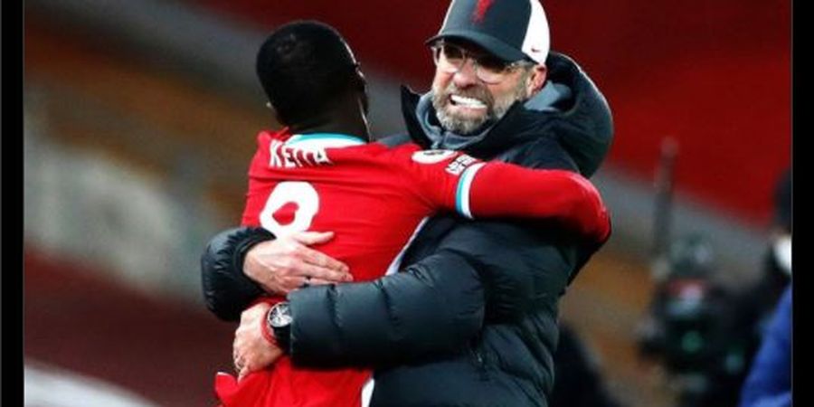 Tak Cocok dengan Klopp, Gelandang Liverpool Tawarkan Diri ke Atletico Madrid