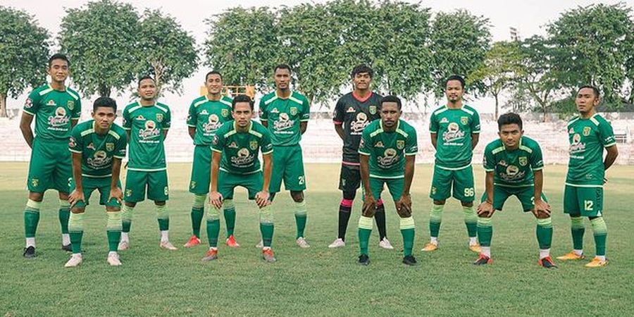 Persebaya Kerahkan Pemain Muda di Liga 1, Aji Santoso Akan Beri Debut untuk Bocah 16 Tahun