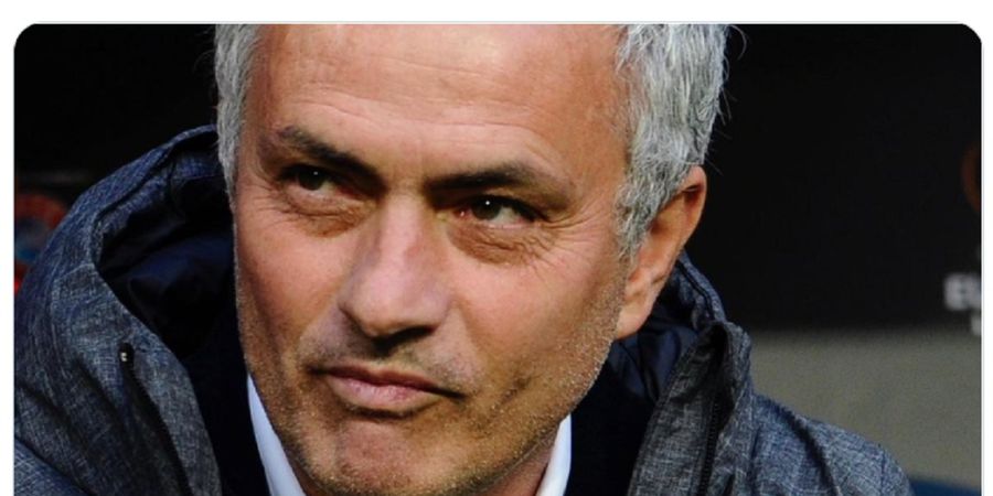Belanda Gugur, Kritik Jose Mourinho kepada Frank de Boer Terbukti Benar?