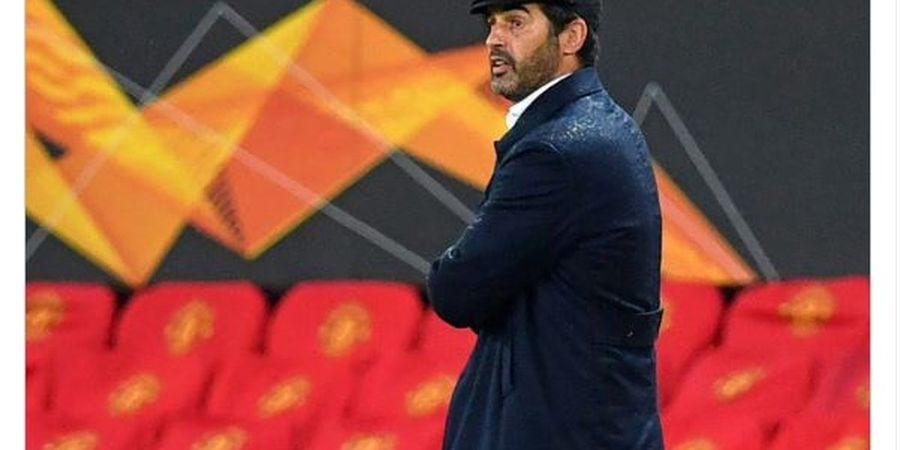 Tanggapan Pelatih AS Roma soal Posisinya yang Akan Digantikan oleh Jose Mourinho