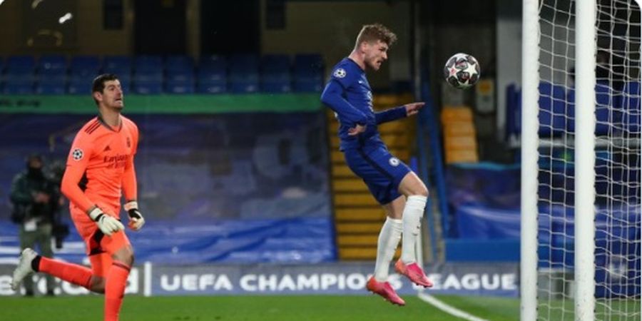 Bungkam Real Madrid, Chelsea Jadi Mimpi Buruk 2 Tim Ibu Kota Spanyol