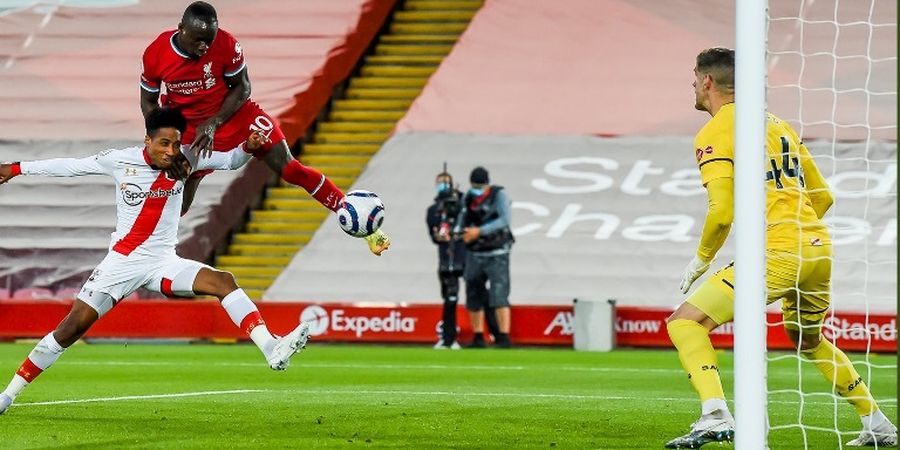 Hasil Liga Inggris - Alisson Bikin Ulah, Liverpool Cium Aroma Zona Eropa