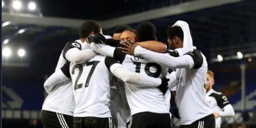 Hasil dan Klasemen Liga Inggris - Komplet, Fulham Resmi Degradasi Susul Sheffield dan West Brom