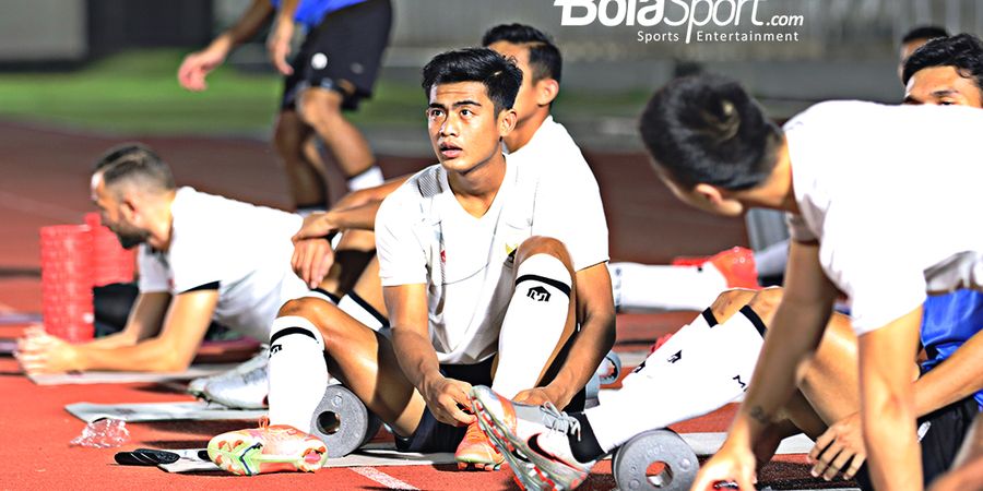 Ada Rumor Soal Pratama Arhan, PSIS Bakal Terbuka pada Tawaran dari Tim Luar Negeri