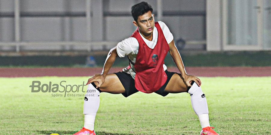 Shin Tae-yong Paling Tahu Sejak di Timnas U-19 Indonesia, Pratama Arhan Bakal Sukses Jawab Keraguan Tokyo Verdy