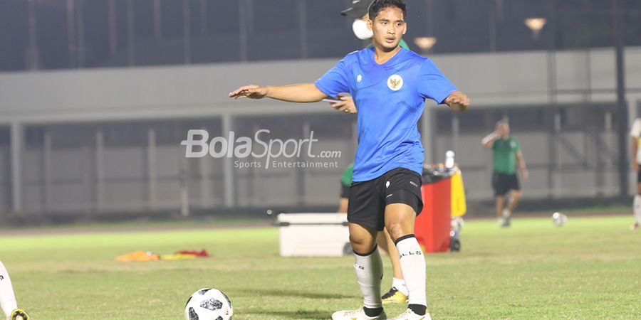 Cerita Kadek Agung yang Sempat Bikin Orang Tua Nangis karena Bercita-cita menjadi Pesepak Bola