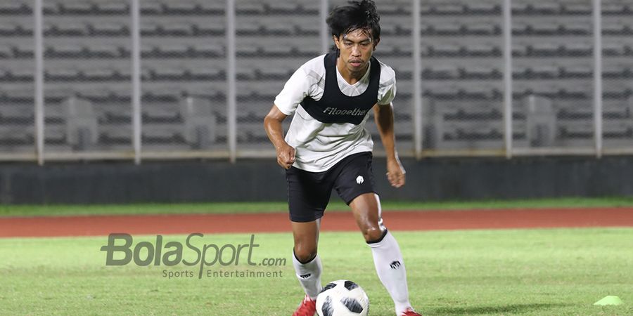 Di Balik Cerita Ady Setiawan Pilih Persebaya dan Nomor Punggung 23