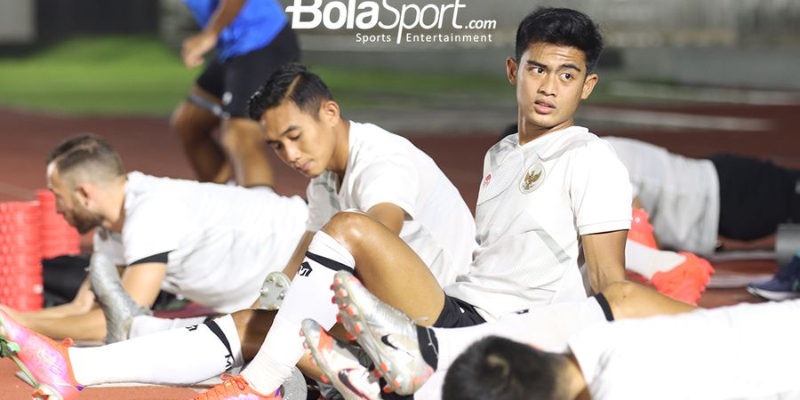 Rumor Transfer - Rizky Ridho dan Pratama Arhan Menuju Korea, 2 Tim K-League 1 Dikabarkan Berminat