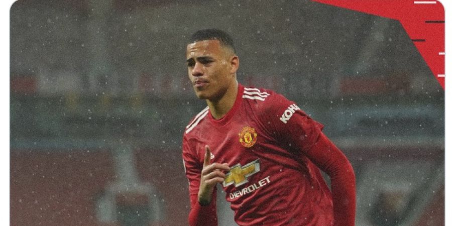 BREAKING NEWS: Mason Greenwood Ditangkap karena Lakukan Kekerasan Fisik dan Seksual