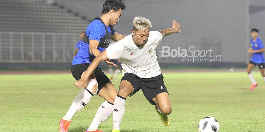 Di Tangan Gilang Widya Pramana, Kushedya Hari Yudo Harap Arema FC Bisa Juara