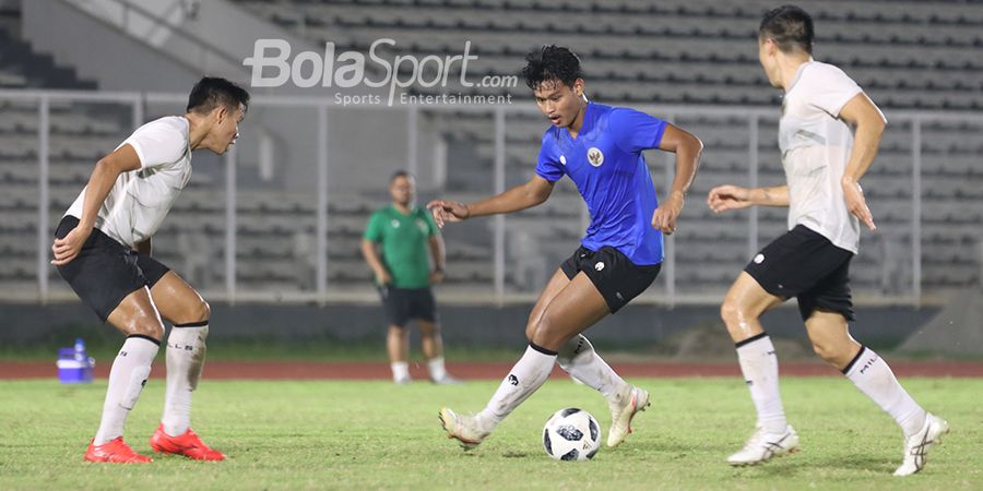 Penyebab Striker Timnas U-22 selalu Menangis setelah Pertandingan