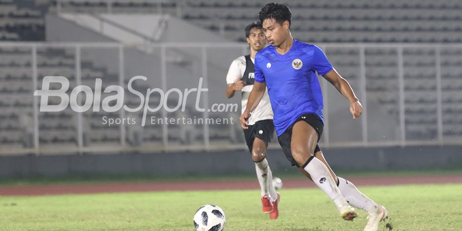 Tiga Pilar Persik Positif COVID-19, Salah Satunya Anak Didik Shin Tae-yong