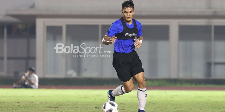 Kapten Persebaya Ingin Ulangi Hasil Positif Bermain di Bandung