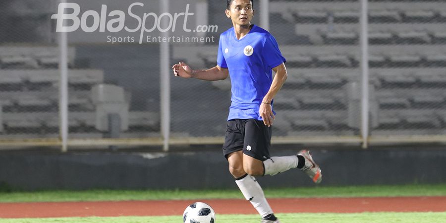 Waspadai Mentalitas Pemain Arema FC, Begini Kata Dendy Sulistyawan