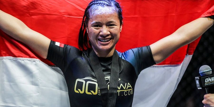 Syarat Kandidat Menang di The Apprentice: ONE Championship Edition Menurut Jagoan Indonesia 