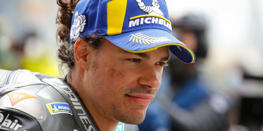 Morbidelli Siap Tinggalkan Yamaha jika Tak Dapat Mesin Baru pada MotoGP 2022