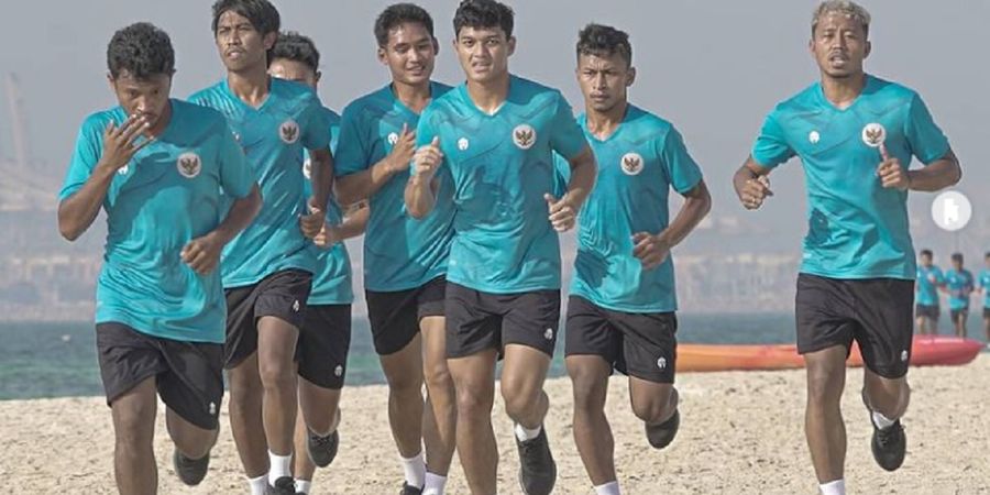 Dua Alasan Timnas Indonesia Berpeluang Balas Dendam Kontra Thailand