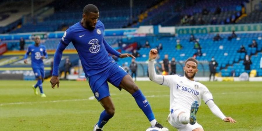 Final Liga Champions - Bek Chelsea: Manchester City Adalah Lawan yang Cocok untuk Kami