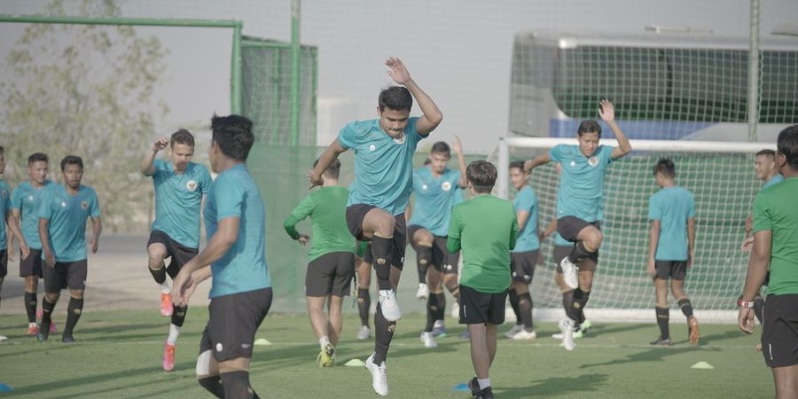 Bocoran Kondisi Terkini Asnawi Mangkualam dari Pelatih Fisik Timnas Indonesia