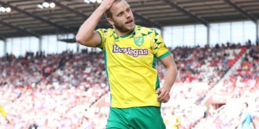 Berita EURO 2020 - Timnas Finlandia Degdegan Tunggu Teemu Pukki