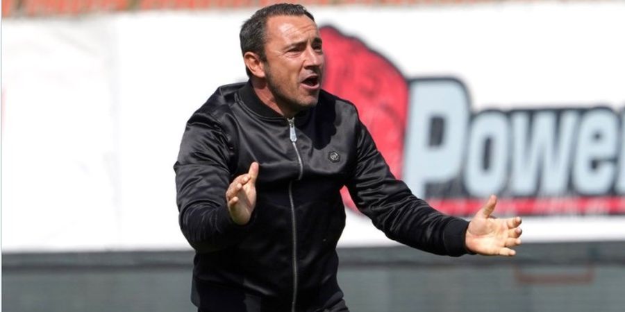 AC Monza Gagal Promosi, Incar Mantan AC Milan Lagi Jadi Pelatih Baru