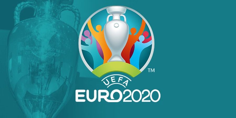 Jadwal Grup D Euro 2020 - Duel Panas Ulangan Semifinal Piala Dunia 2018 di Partai Pembuka