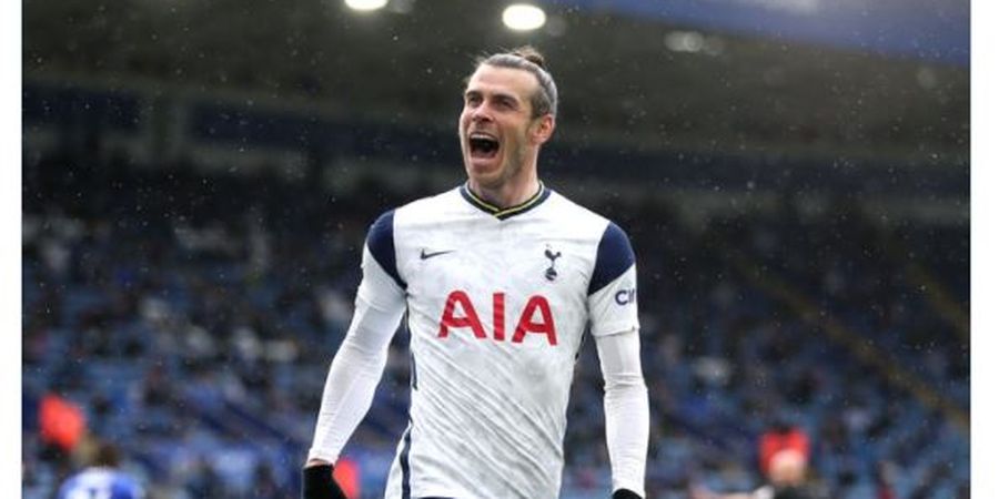 Hasil Liga Inggris - Tottenham Comeback dan Pastikan Leicester Keluar dari 4 Besar