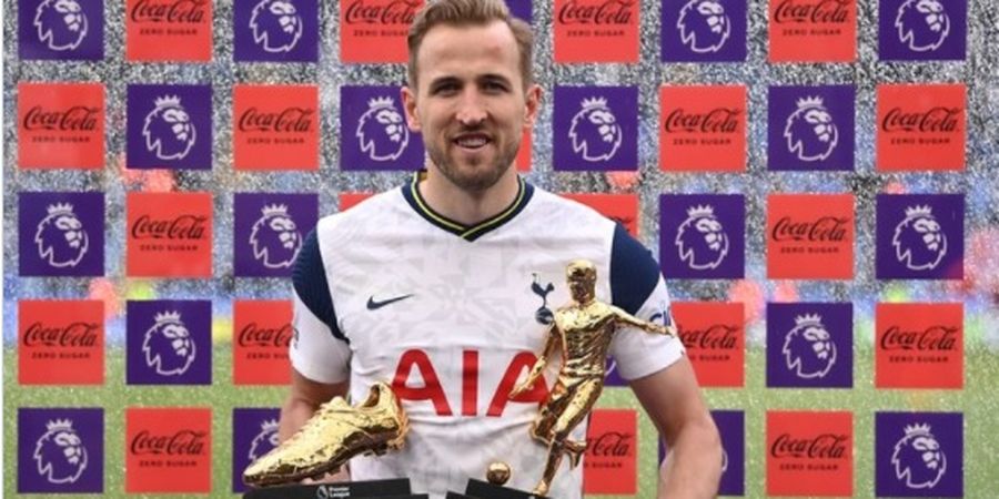 Sok-sokan Ingin Rekrut Harry Kane, Liverpool Memangnya Mampu?