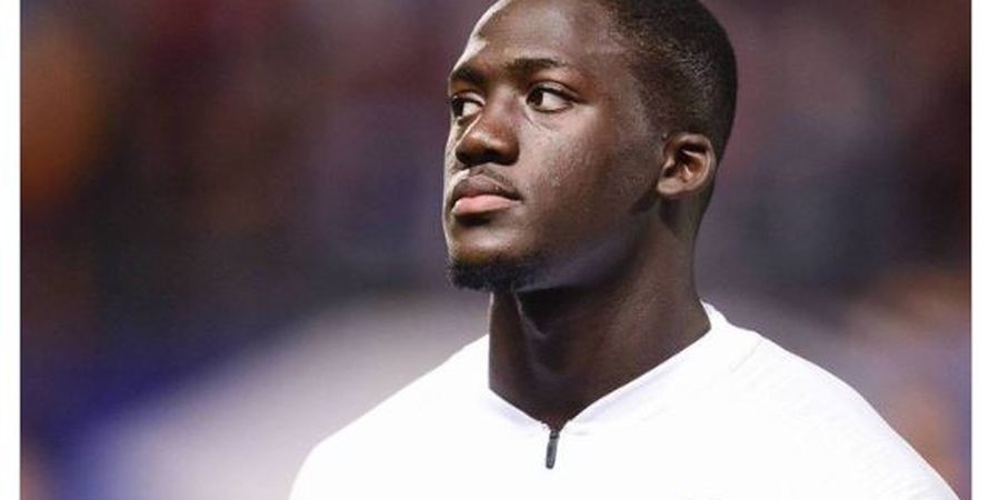 Klopp Beri Kode Soal Jatah Bermain untuk Ibrahima Konate di Liverpool