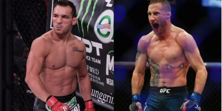 Jika Bersua Musuh Terakhir Khabib, Michael Chandler Janjikan Hal Ini